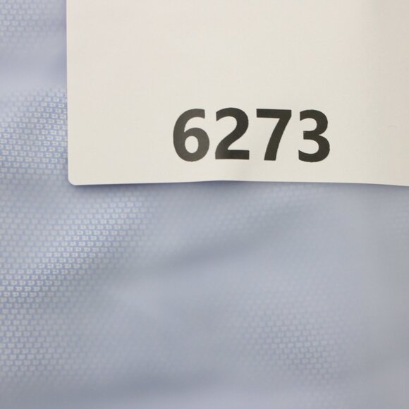 UNTUCKit Kvint Shirt Men XL Blue Slim Fit 100% Cotton Long Sleeve Button X-large - Picture 13 of 13